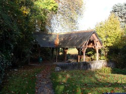 Randonnée à Notre-Dame-d'Oe