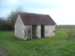 Randonnée à St Martin le Beau samedi 16 novembre 2013