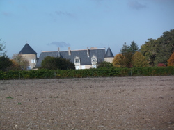 Randonnée à VEIGNE 22/10/2016