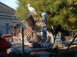 Randonnée à VEIGNE 22/10/2016