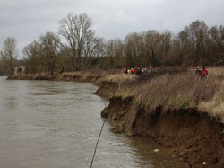 Randonnée CINQ-MARS / BERTHENAY