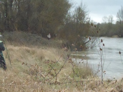 Randonnée CINQ-MARS / BERTHENAY