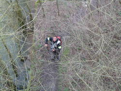 Randonnée CINQ-MARS / BERTHENAY