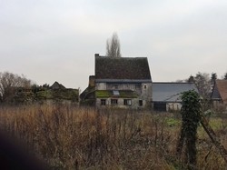 Randonnée Cléré 12/01/2019