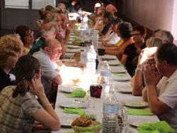 Randonnée d'Automne et pot au feu 05 octobre 2014