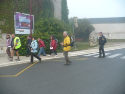 Randonnée d'Automne et pot au feu 06 octobre 2013 138 participants