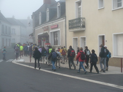 Randonnée d'Automne et pot au feu 06 octobre 2013 138 participants