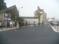 Randonnée d'Automne et pot au feu 06 octobre 2013 138 participants