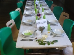 Randonnée d'Automne et pot au feu 06 octobre 2013 138 participants