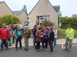 Randonnée d'Automne et pot au feu 2015