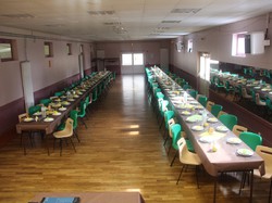 Randonnée d'Automne et pot au feu 2015