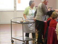 Randonnée d'Automne et pot au feu 2015