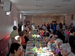 Randonnée d'Automne et Pot-au-feu