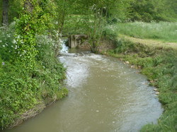 Randonnée de 13,700 km à 37800 St Epain