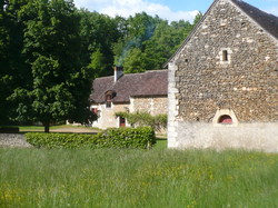 Randonnée de 13,700 km à 37800 St Epain