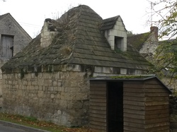 Randonnée de 13km à Beaumont en Véron