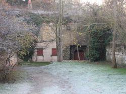 Randonnée de 13km à Beaumont en Véron