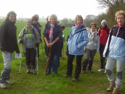 Randonnée de BROC (49)