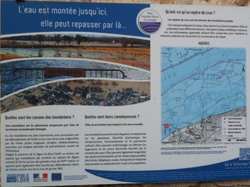 Randonnée de HUISMES