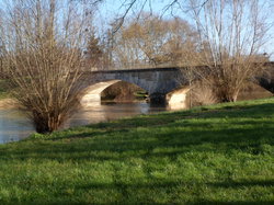 Randonnée de HUISMES