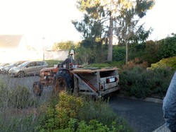 Randonnée de Printemps 09 avril 2017