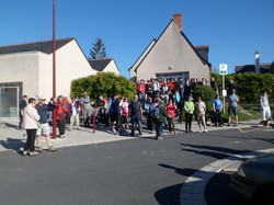 Randonnée de Printemps 09 avril 2017