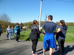 Randonnée de Printemps 09 avril 2017