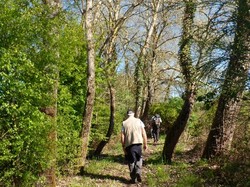 Randonnée de Printemps 09 avril 2017