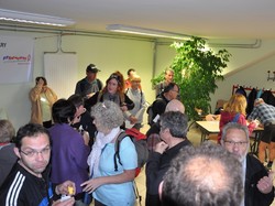 Randonnée de Printemps 09 avril 2017