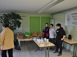 Randonnée de Printemps 09 avril 2017