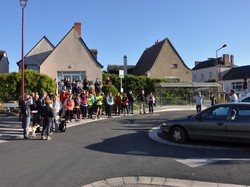 Randonnée de Printemps 09 avril 2017