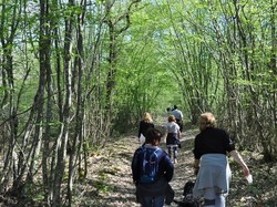 Randonnée de Printemps 09 avril 2017