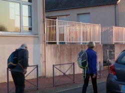 Randonnée de Printemps 31/03/2019