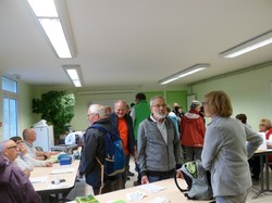 Randonnée de Printemps 31/03/2019