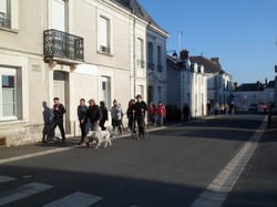 Randonnée de Printemps 31/03/2019