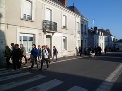 Randonnée de Printemps 31/03/2019