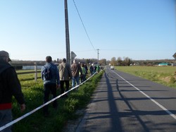 Randonnée de Printemps 31/03/2019