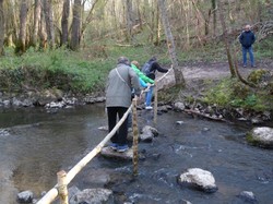 Randonnée de Printemps 31/03/2019