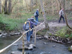 Randonnée de Printemps 31/03/2019