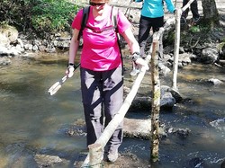 Randonnée de Printemps 31/03/2019