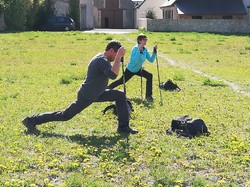 Randonnée de Printemps 31/03/2019