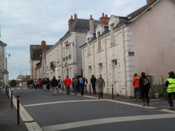 RANDONNEE DE PRINTEMPS