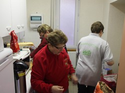 RANDONNEE DE PRINTEMPS