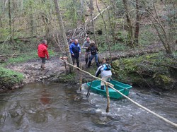 RANDONNEE DE PRINTEMPS