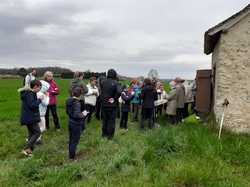 Randonnée de Printemps DMT/DMNT 02/04/2023