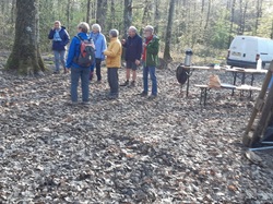 Randonnée de Printemps DMT/DMNT 27/03/2022