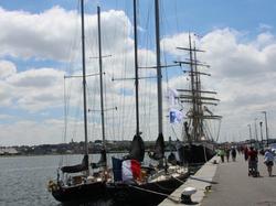 Randonnée DINARD - SAINT MALO