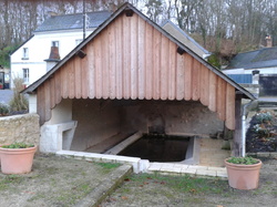 Randonnée du 15/12/2012 à Azay sur Cher