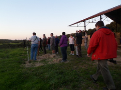 Randonnée du Brâme - ROUZIERS