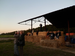 Randonnée du Brâme - ROUZIERS